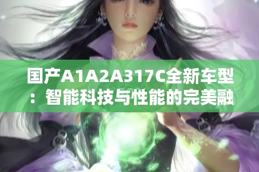 国产A1A2A317C全新车型：智能科技与性能的完美融合