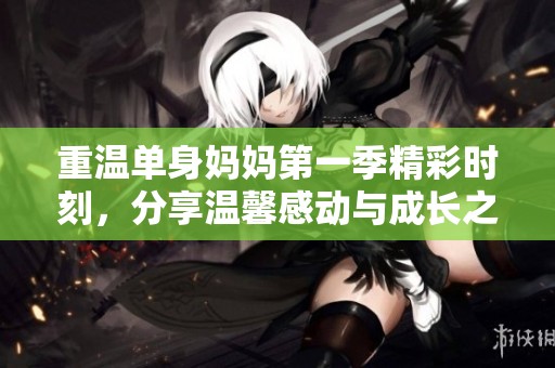 重温单身妈妈第一季精彩时刻，分享温馨感动与成长之旅