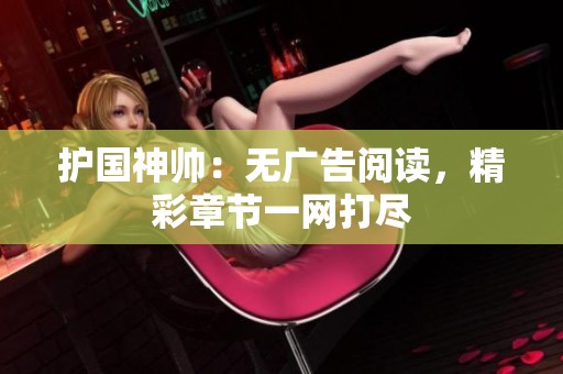 护国神帅：无广告阅读，精彩章节一网打尽