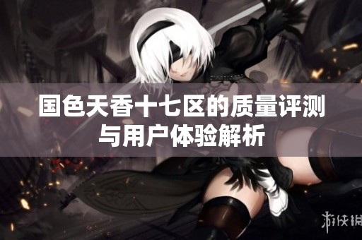 国色天香十七区的质量评测与用户体验解析
