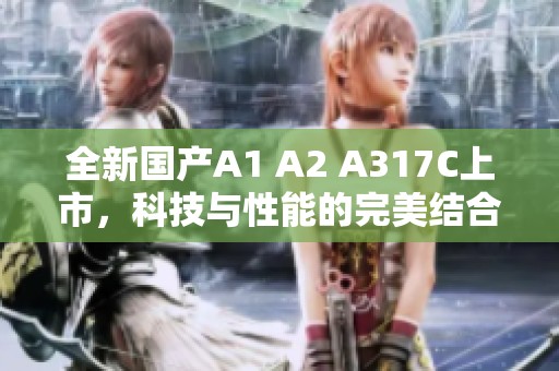 全新国产A1 A2 A317C上市，科技与性能的完美结合